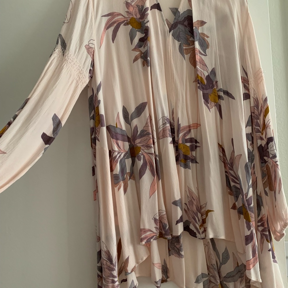 Free people tunic - Picture 2 of 3
